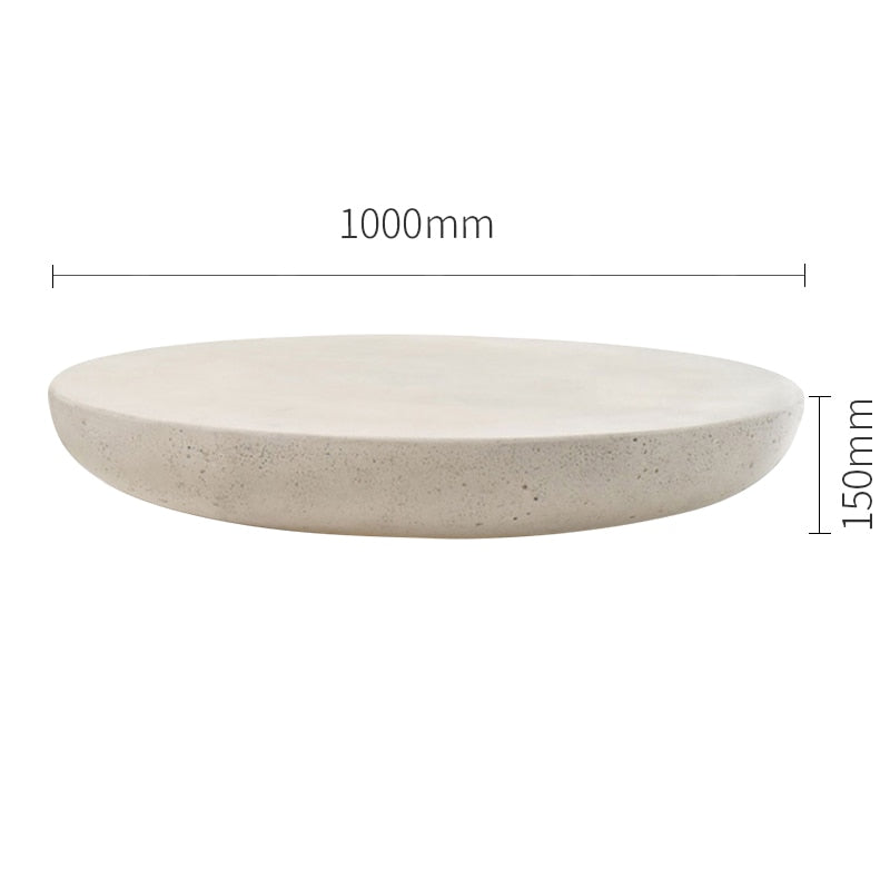 SkandiShop Mushroom sidetable